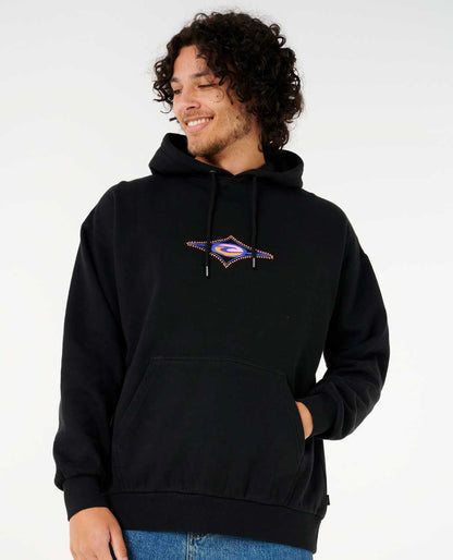 Rip Curl Men Raw Energy Hood