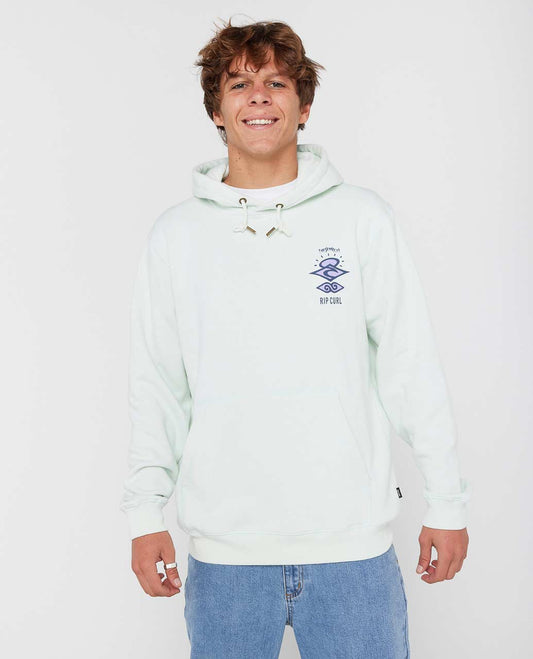 Rip Curl Men Search Icon Hood