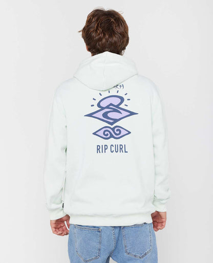 Rip Curl Men Search Icon Hood