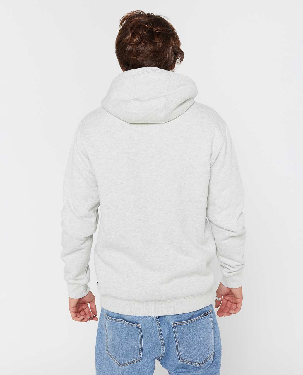 Rip Curl Men Icons Lined Fleece