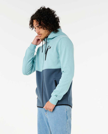 Rip Curl Men Departed Anti-Series Fleece