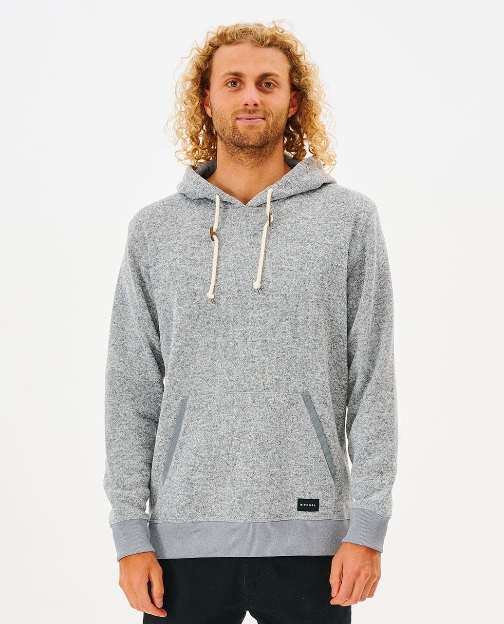 Rip Curl Men Crescent Hood