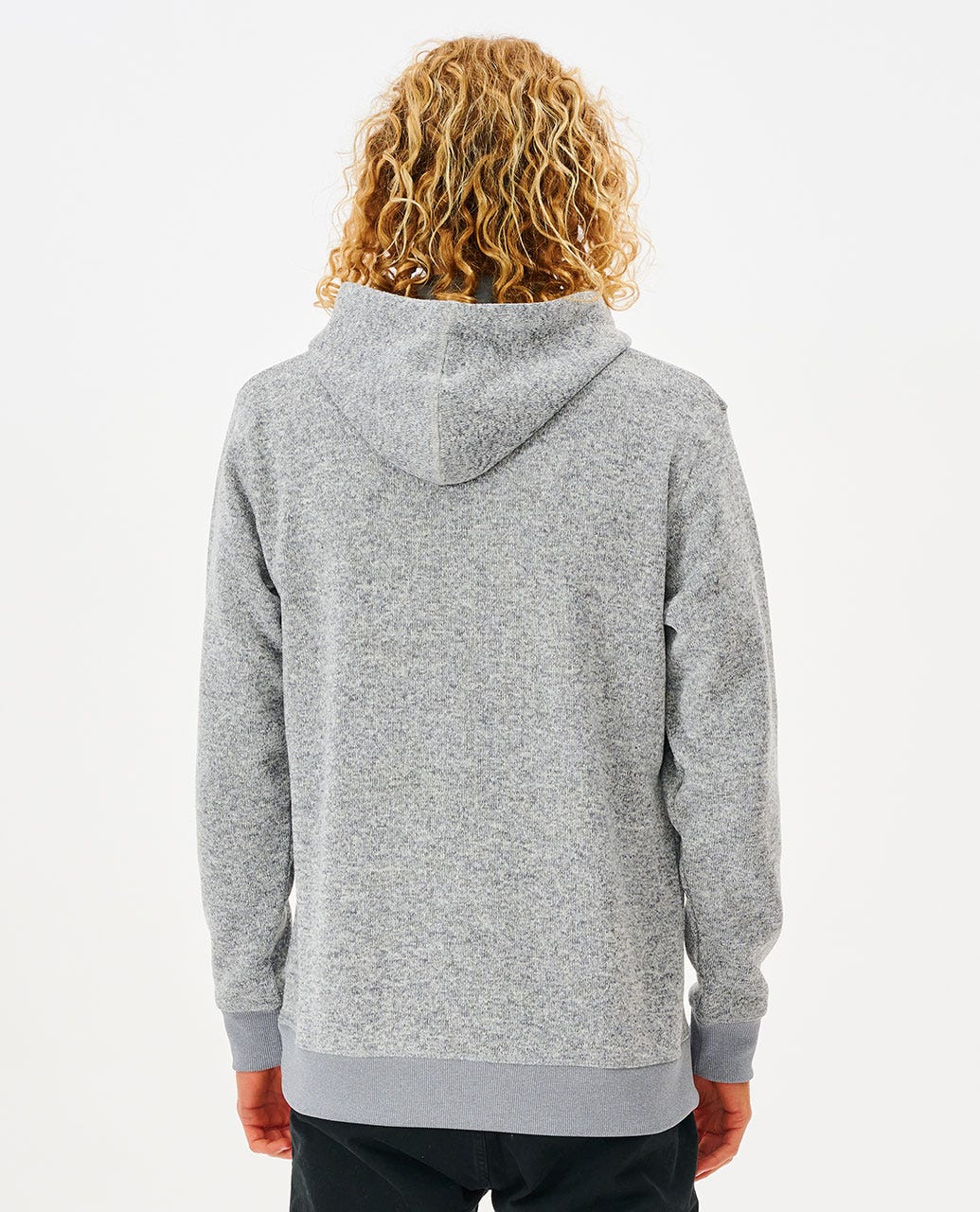 Rip Curl Men Crescent Hood