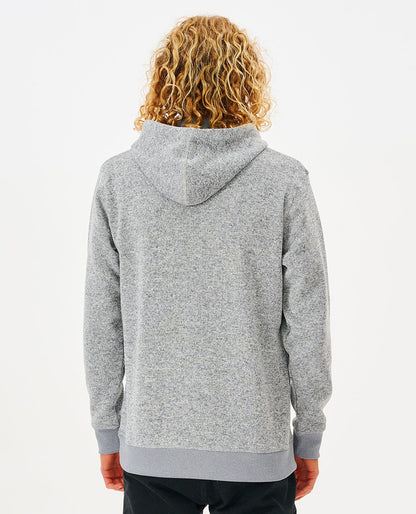 Rip Curl Men Crescent Hood