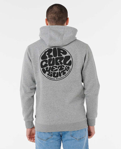 Rip Curl Men Wetsuit Icon Hood