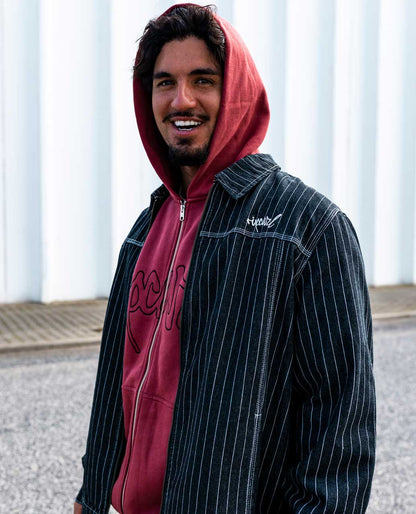 Rip Curl Men Medina Archive Jacket