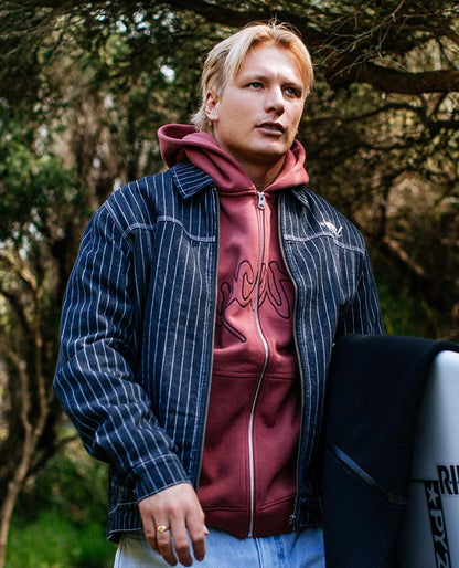 Rip Curl Men Medina Archive Jacket
