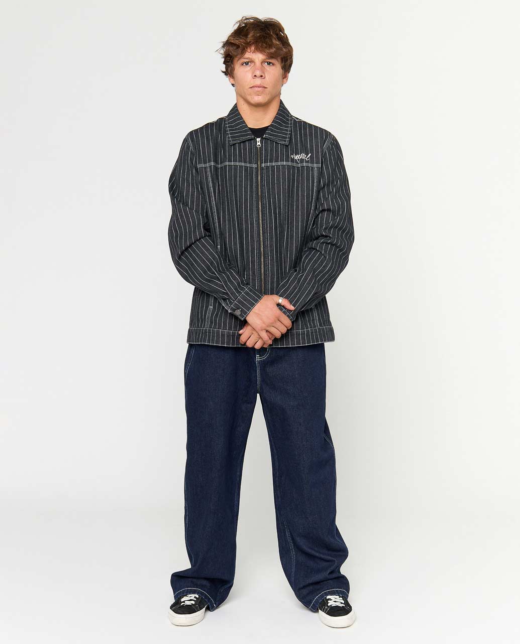 Rip Curl Men Medina Archive Jacket