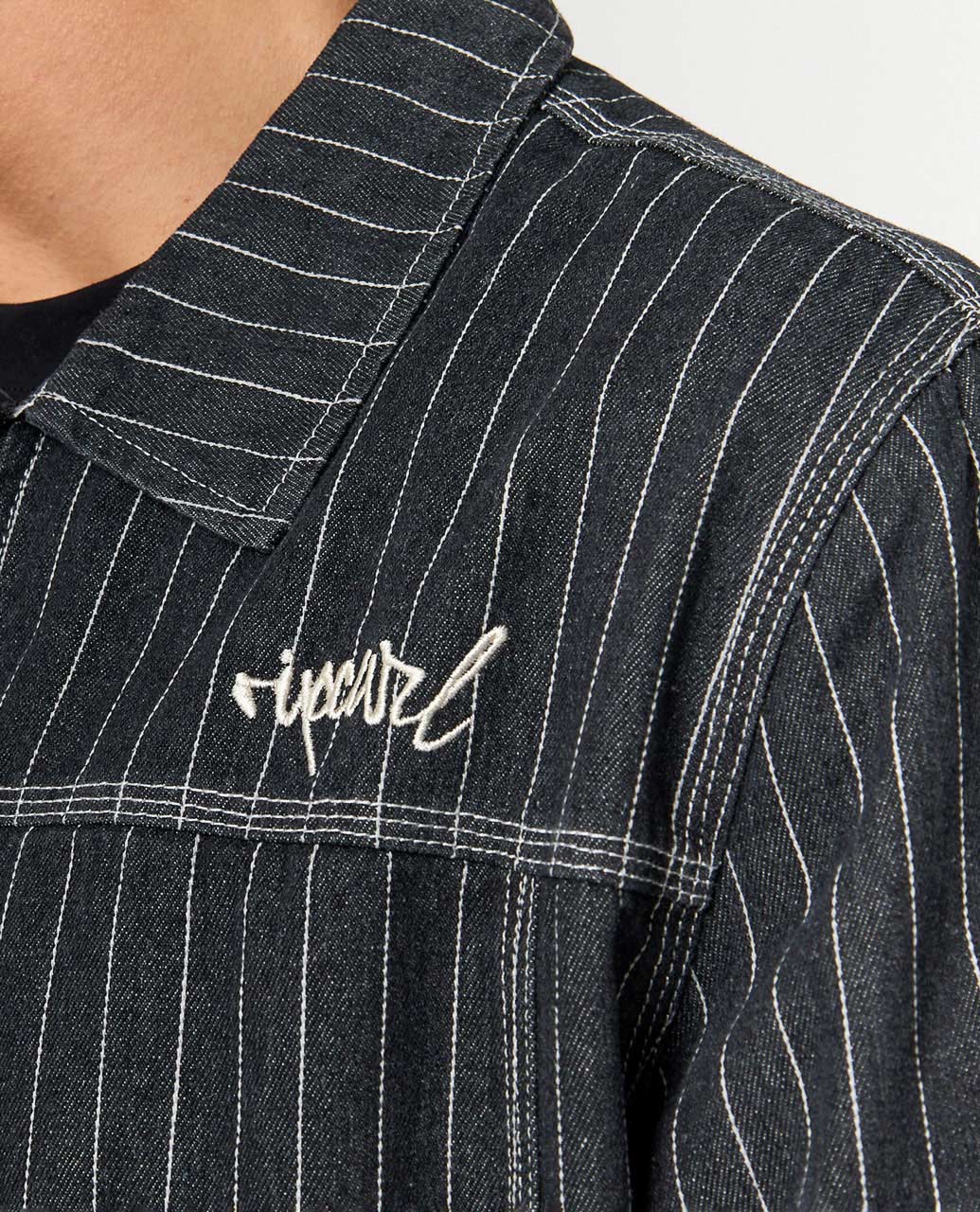 Rip Curl Men Medina Archive Jacket
