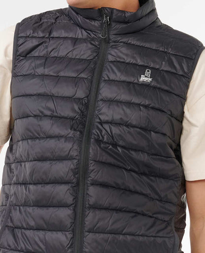 Rip Curl Men Anti-Series Search Puffer Vest