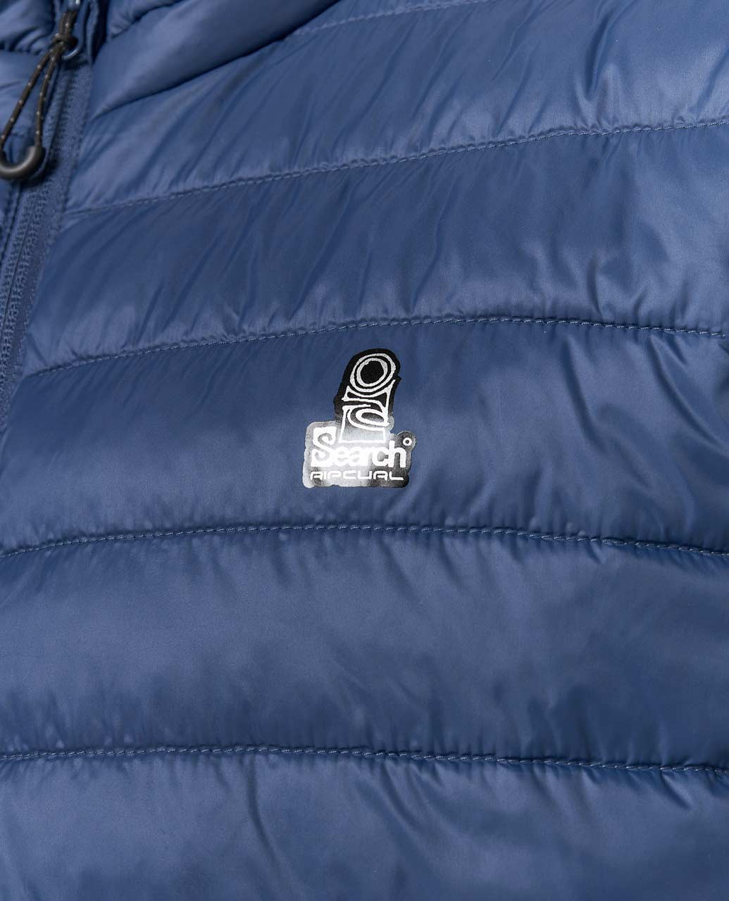 Rip Curl Men Anti-Series Search Puffer Crew