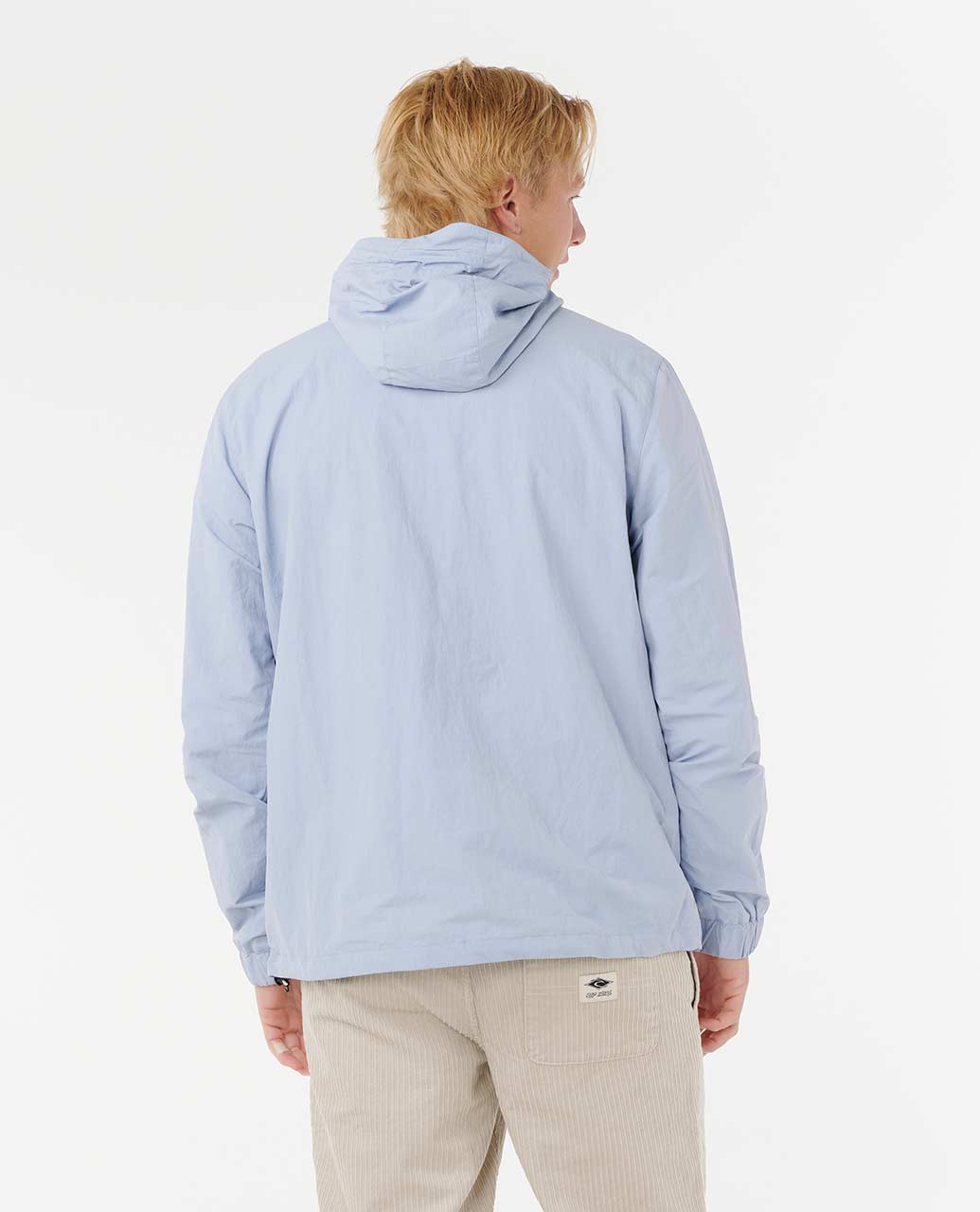 Rip Curl Men Artist Of The Search -  Ty Williams Anti-Series Jacket