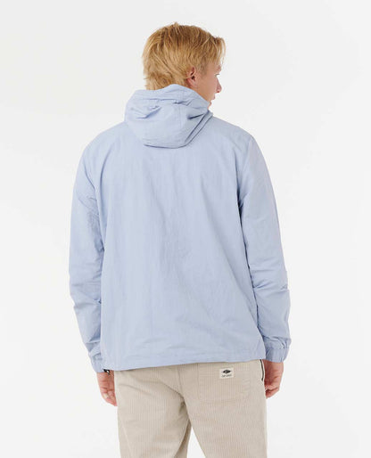 Rip Curl Men Artist Of The Search -  Ty Williams Anti-Series Jacket