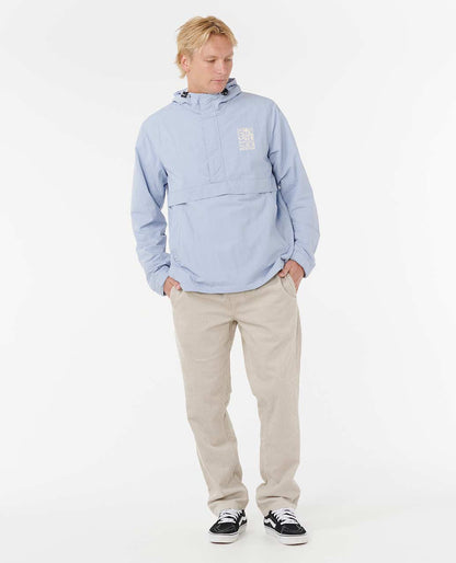 Rip Curl Men Artist Of The Search -  Ty Williams Anti-Series Jacket