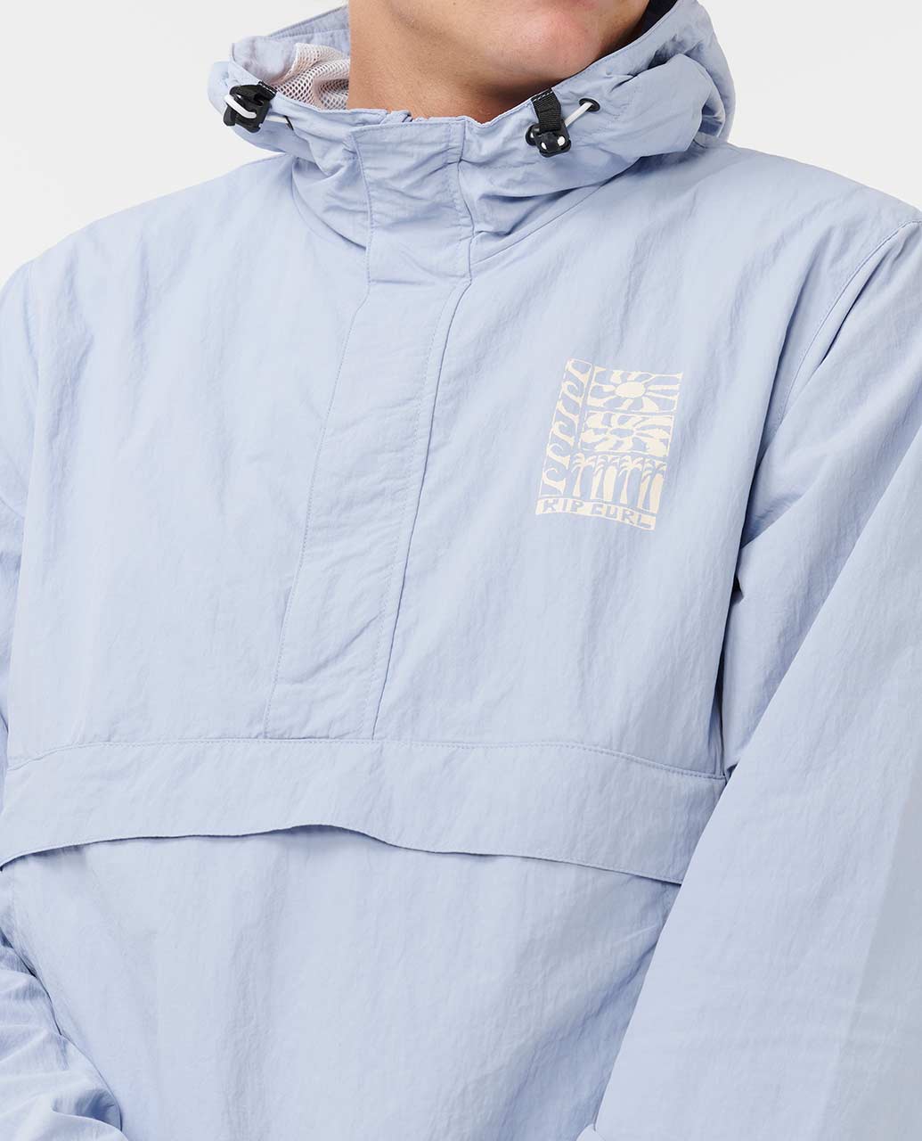 Rip Curl Men Artist Of The Search -  Ty Williams Anti-Series Jacket