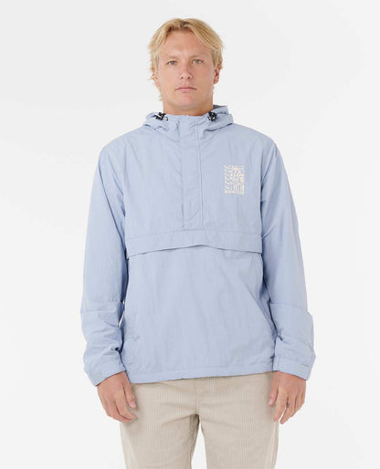 Rip Curl Men Artist Of The Search -  Ty Williams Anti-Series Jacket