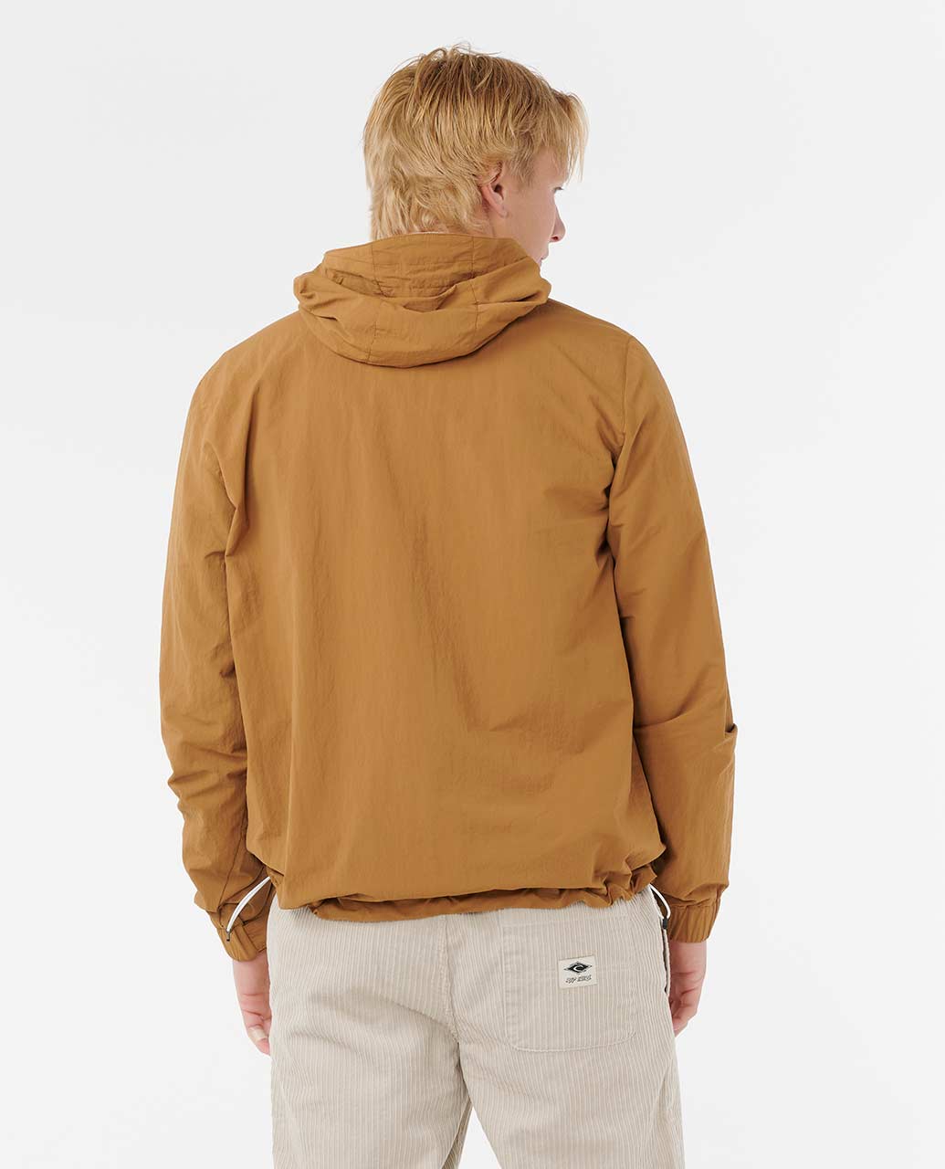 Rip Curl Men Artist Of The Search -  Ty Williams Anti-Series Jacket