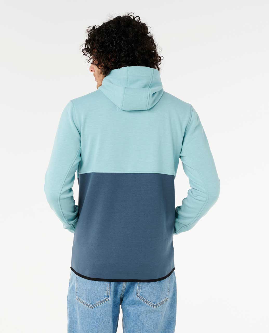 Rip Curl Men Departed Anti-Series Fleece