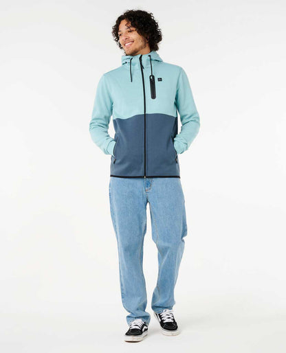 Rip Curl Men Departed Anti-Series Fleece