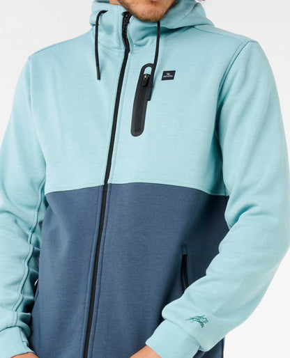 Rip Curl Men Departed Anti-Series Fleece