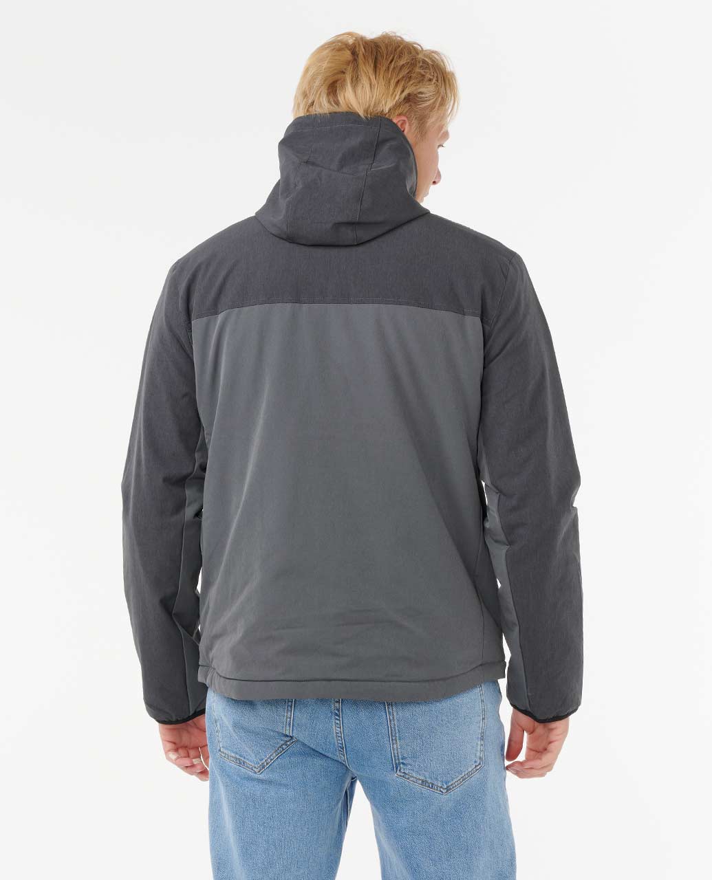 Rip Curl Men Anti-Series Elite Lined Jacket