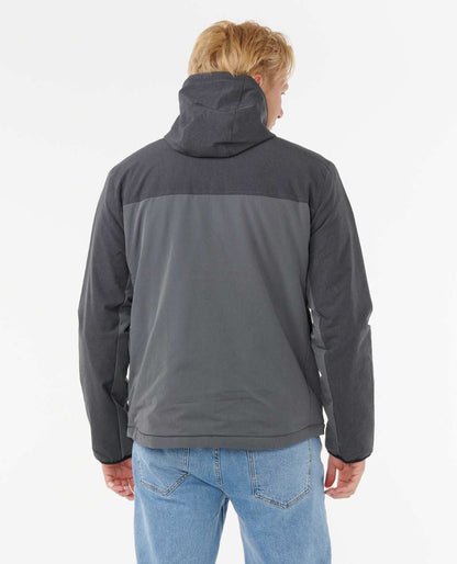 Rip Curl Men Anti-Series Elite Lined Jacket
