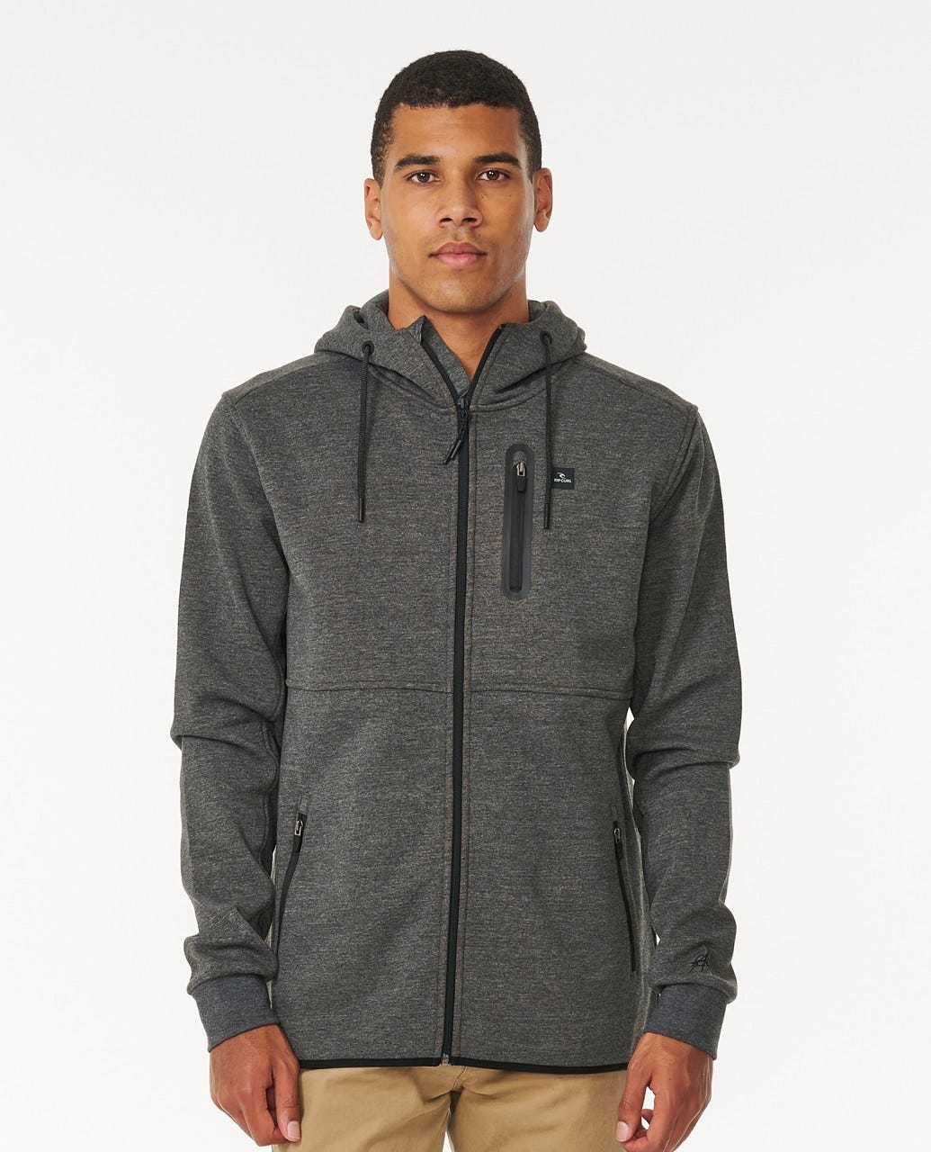Rip Curl Men Departed Anti-Series Fleece
