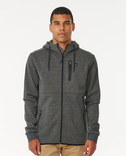Rip Curl Men Departed Anti-Series Fleece
