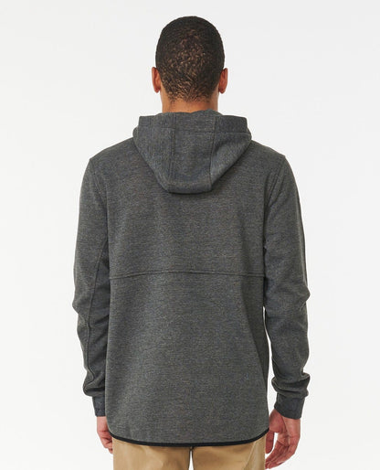 Rip Curl Men Departed Anti-Series Fleece