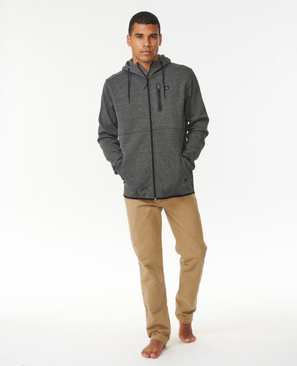 Rip Curl Men Departed Anti-Series Fleece