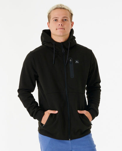 Rip Curl Men Departed Anti-Series Fleece