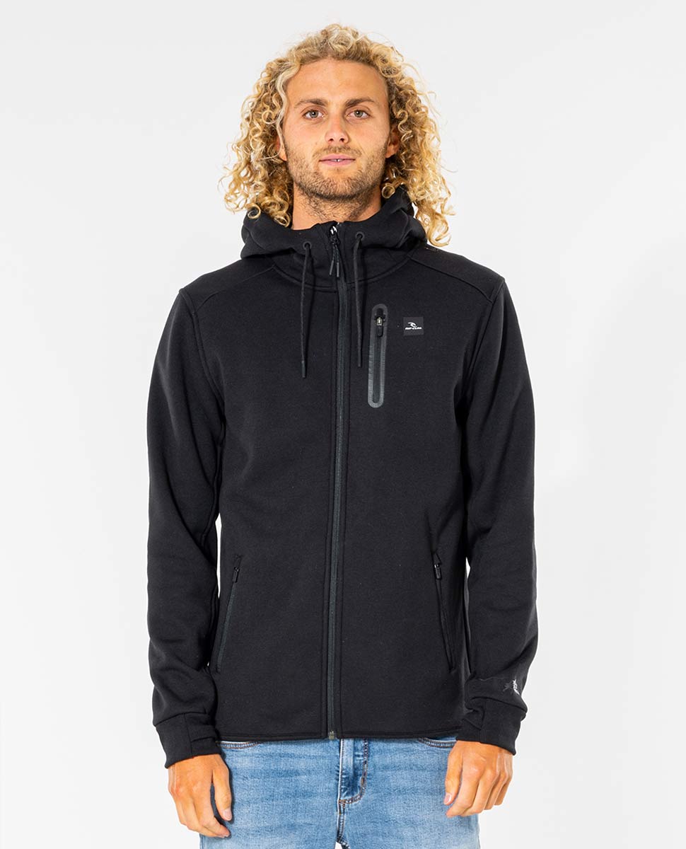 Rip Curl Men Departed Anti-Series Fleece