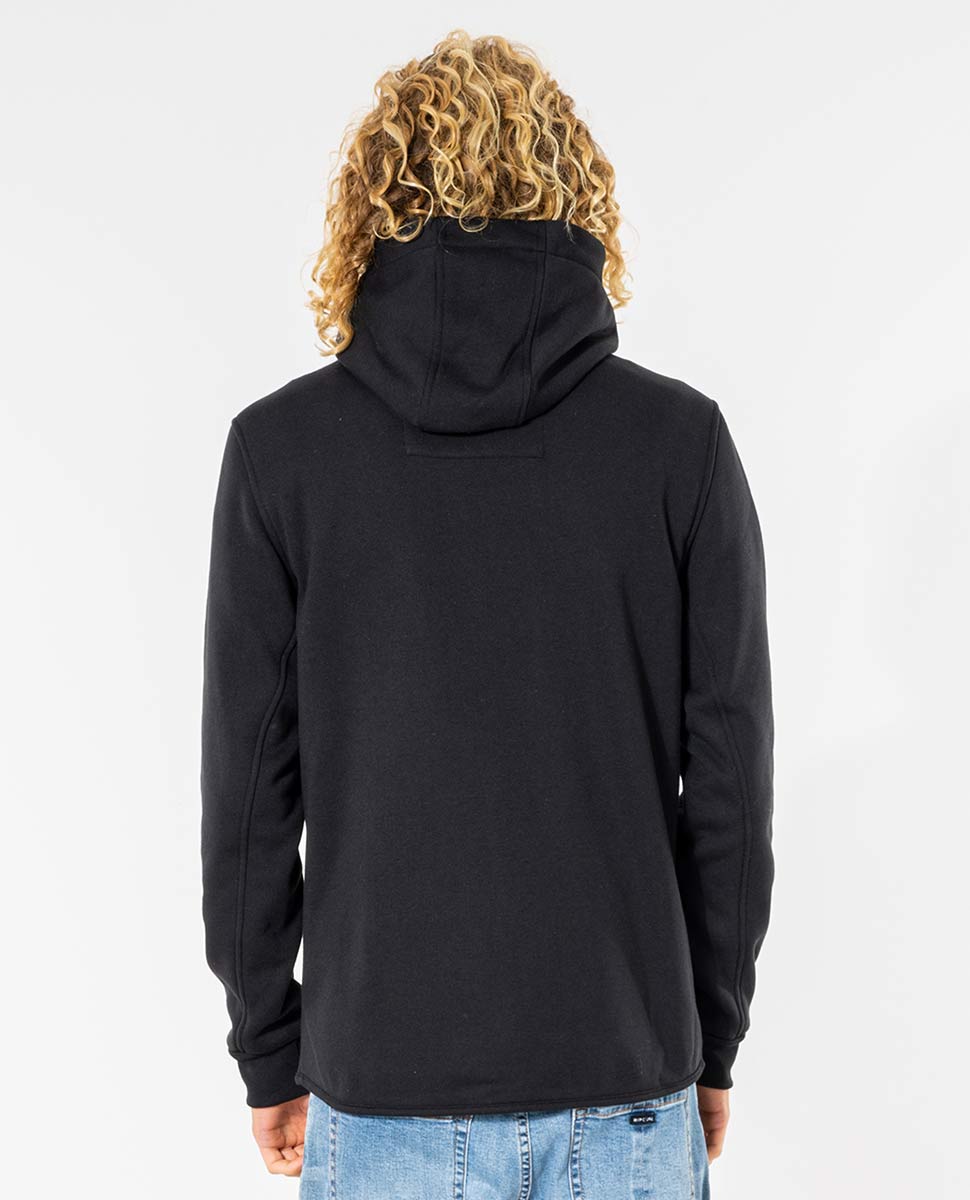 Rip Curl Men Departed Anti-Series Fleece
