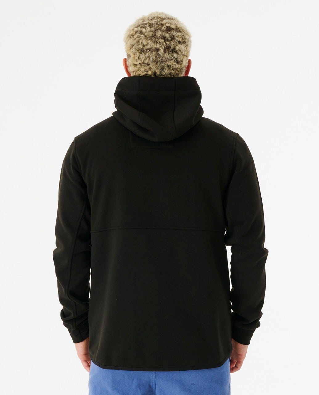 Rip Curl Men Departed Anti-Series Fleece