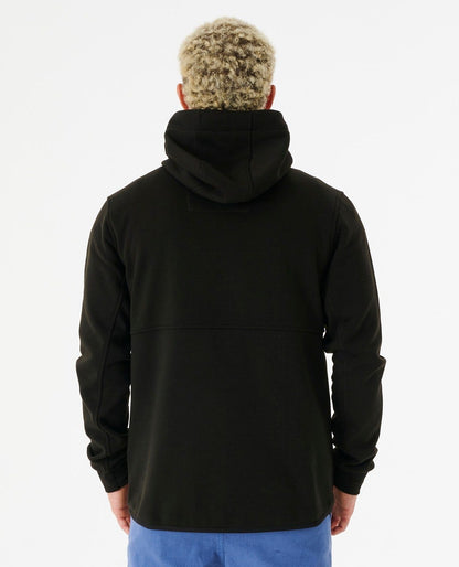 Rip Curl Men Departed Anti-Series Fleece