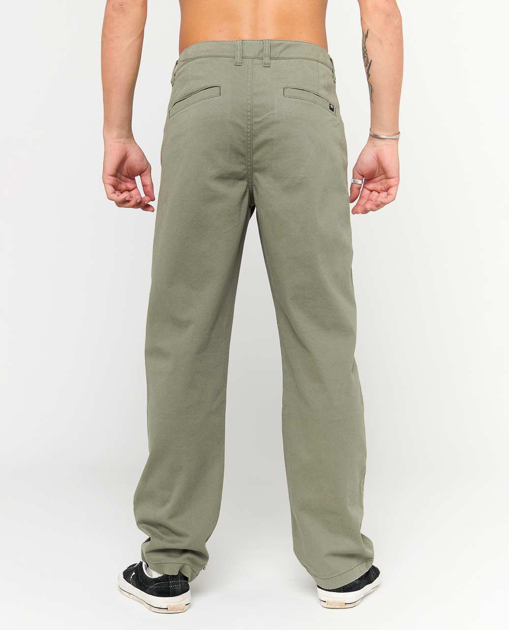 Rip Curl Men Classic Surf Chino Pant