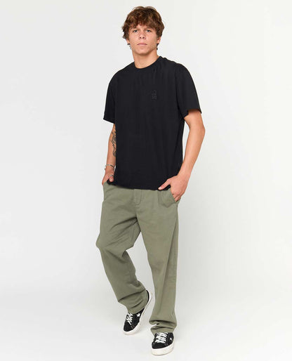 Rip Curl Men Classic Surf Chino Pant