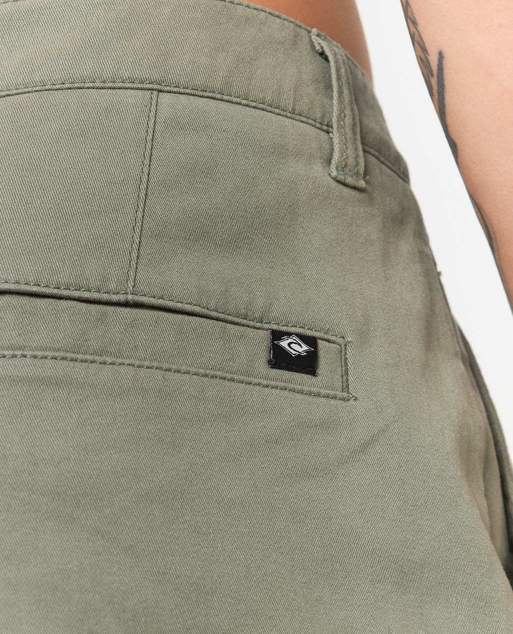 Rip Curl Men Classic Surf Chino Pant