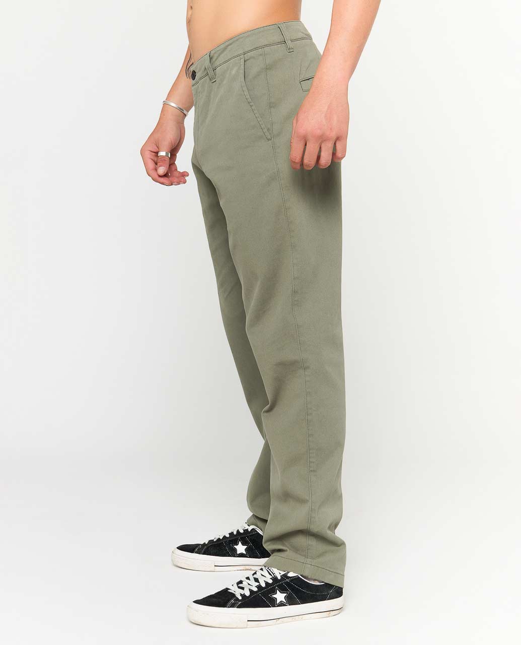 Rip Curl Men Classic Surf Chino Pant