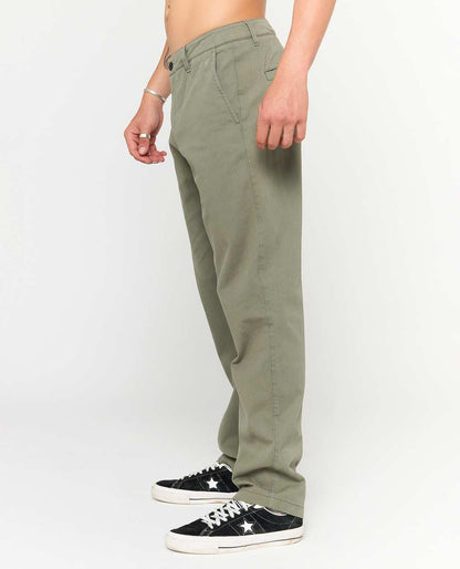 Rip Curl Men Classic Surf Chino Pant