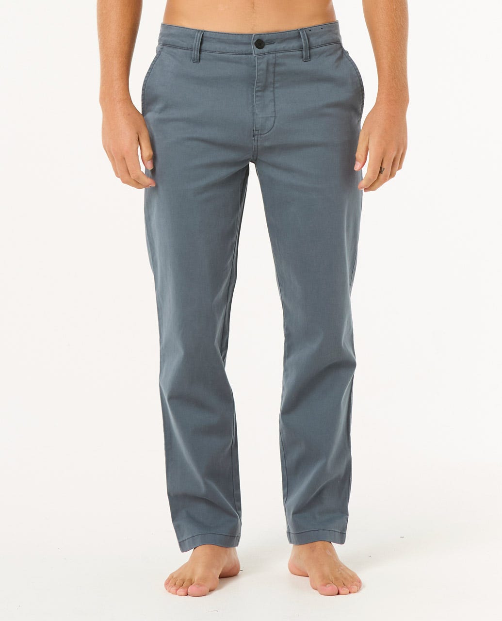Rip Curl Men Classic Surf Chino Pant