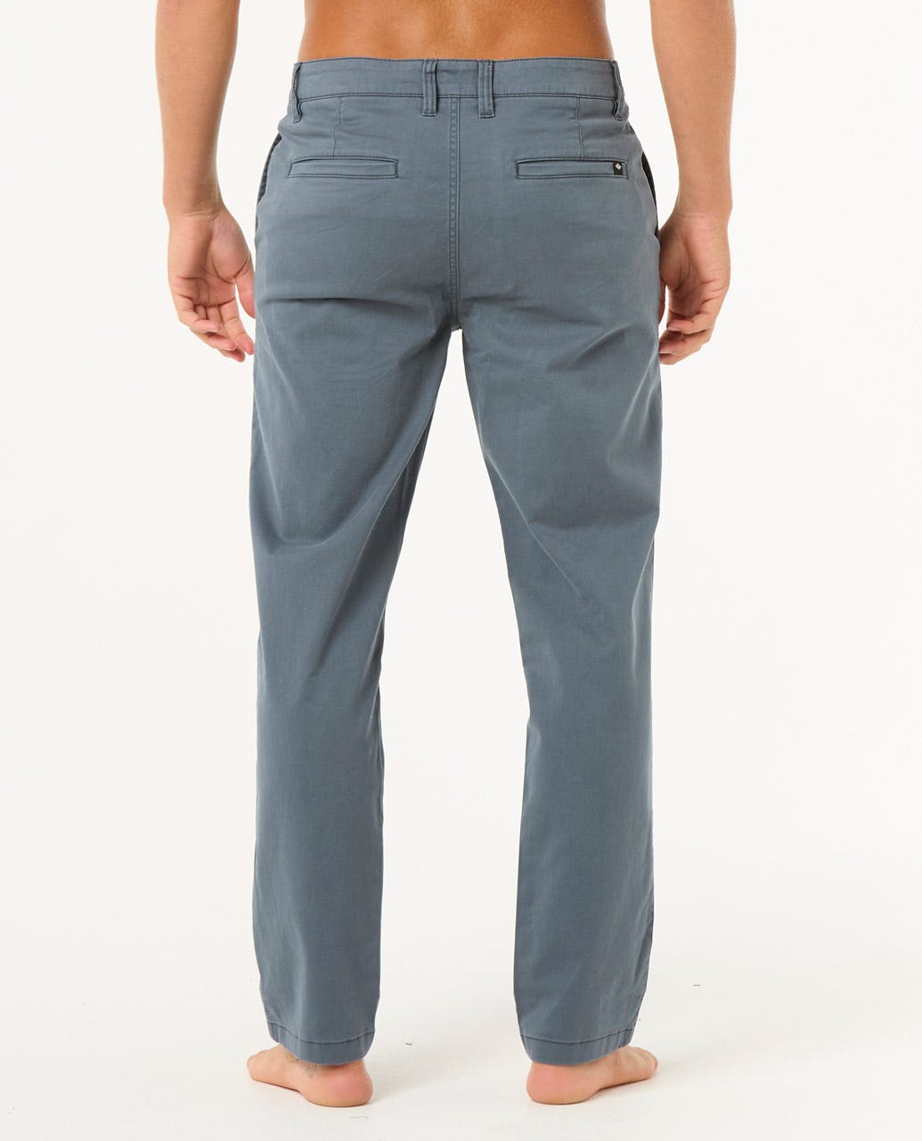 Rip Curl Men Classic Surf Chino Pant