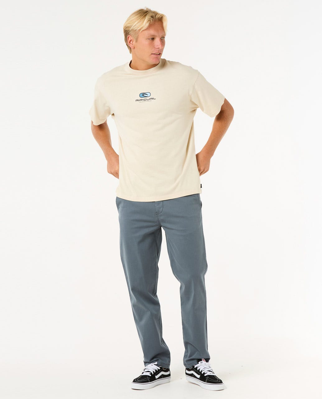 Rip Curl Men Classic Surf Chino Pant