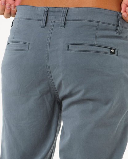 Rip Curl Men Classic Surf Chino Pant