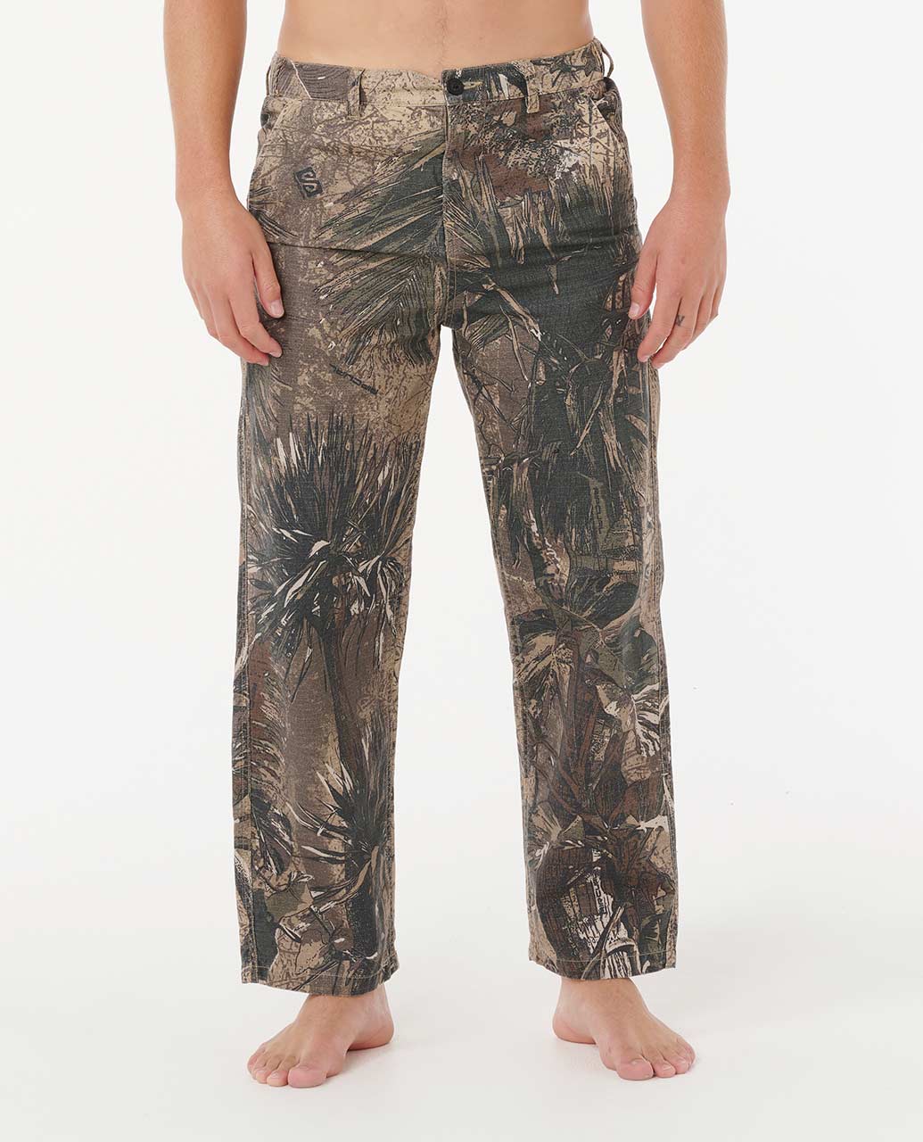 Rip Curl Men Search And Destroy Pant