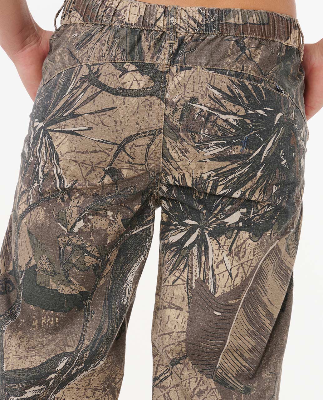 Rip Curl Men Search And Destroy Pant