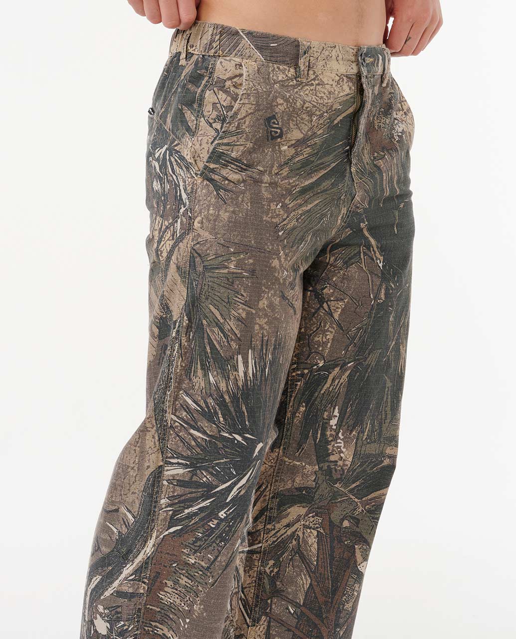 Rip Curl Men Search And Destroy Pant