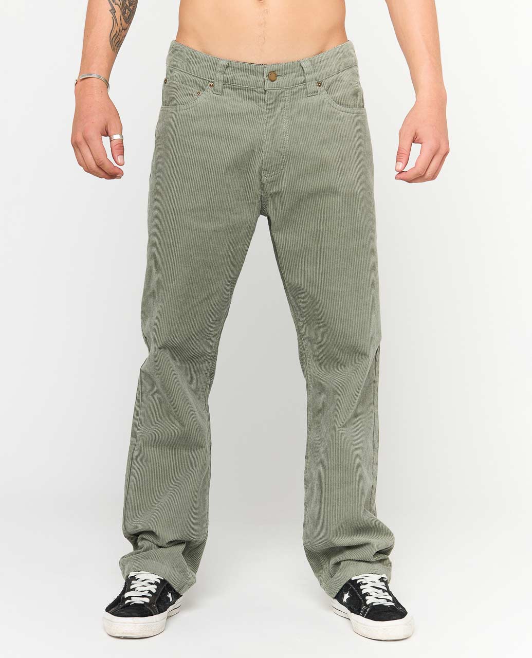 Rip Curl Men Classic Surf Cord Pant