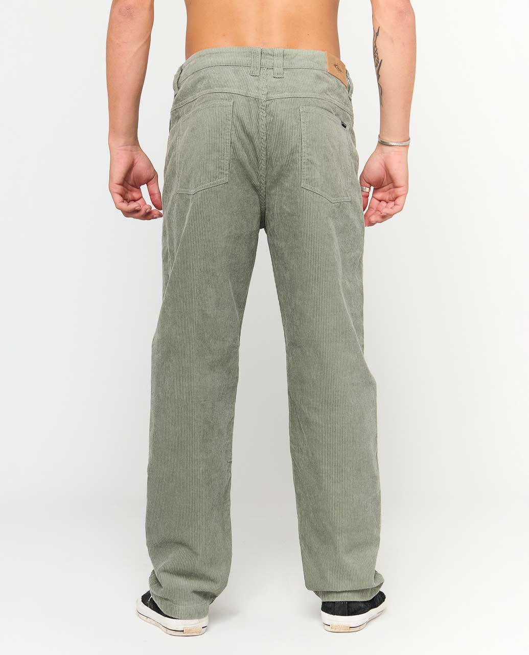 Rip Curl Men Classic Surf Cord Pant