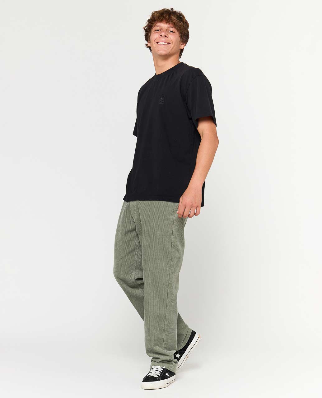 Rip Curl Men Classic Surf Cord Pant